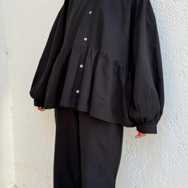 شومیز عروسکی