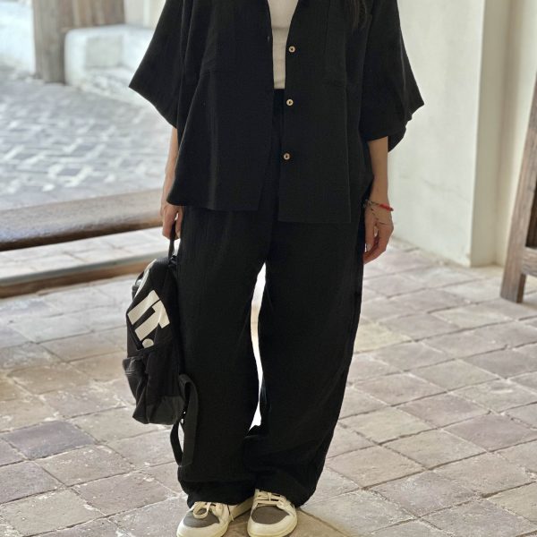 شومیز کد ۲۳ ( ارسال فوری )