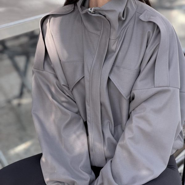 جکت جیر (طوسی)