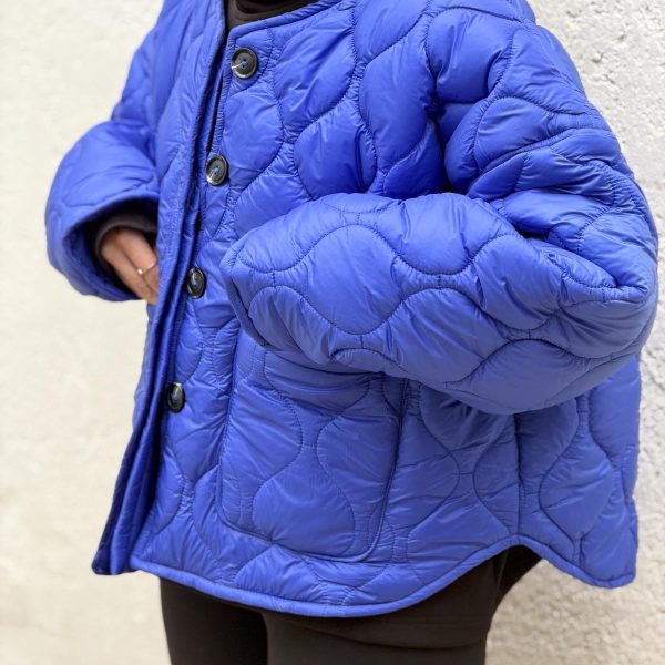 کاپشن استردار