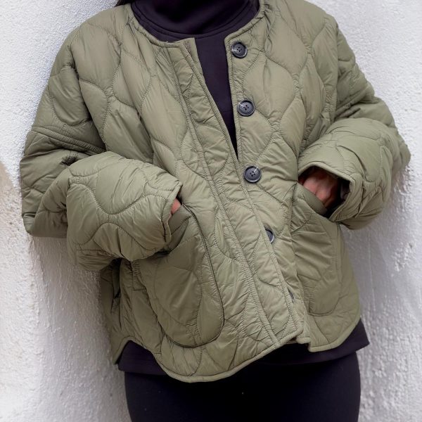 کاپشن استردار