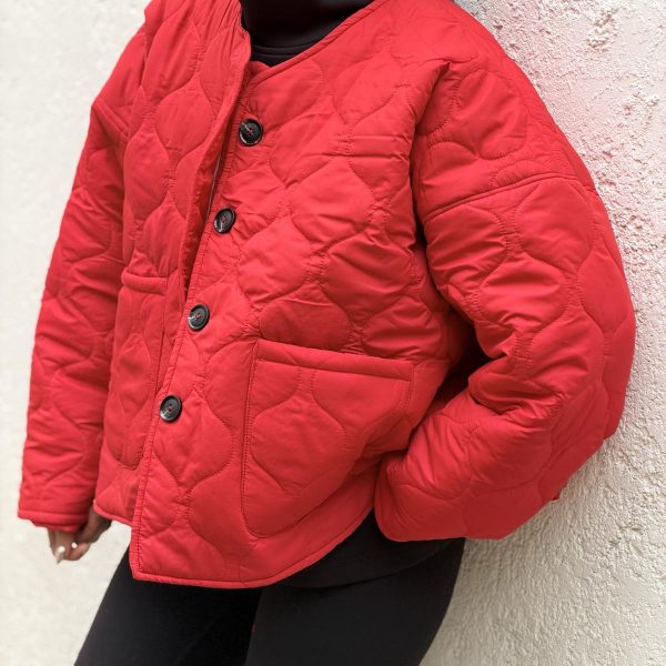 کاپشن استردار