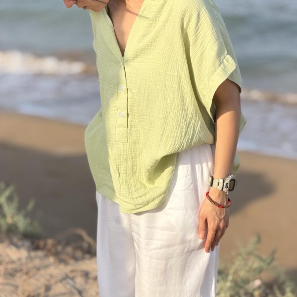 بلوز دریا